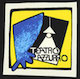 Teatro Azzurro Logo